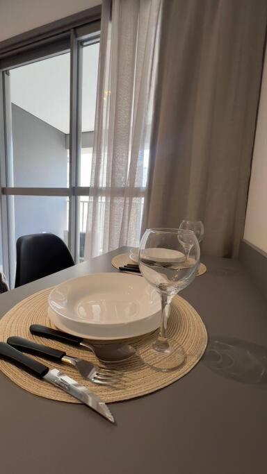Moema Spazio Di Casa Oj 912 Jurupis Apartamento *