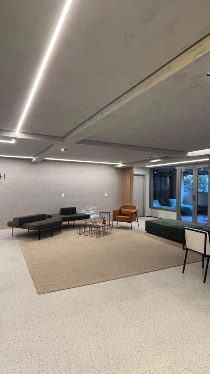 Apartamento Moema Spazio Di Casa Oj 912 Jurupis São Paulo