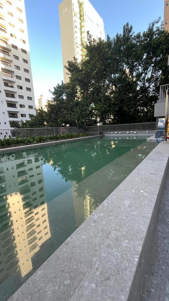 Moema Spazio Di Casa Oj 912 Jurupis Apartamento *