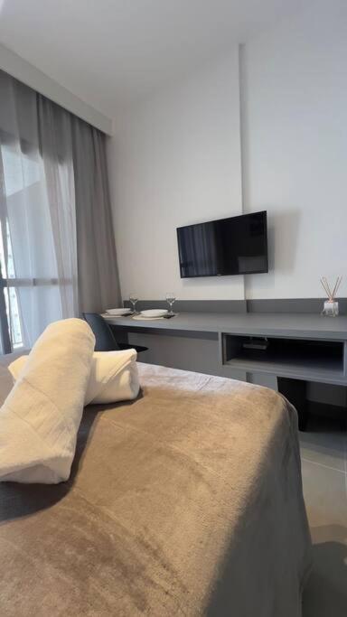 Apartment Moema Spazio Di Casa Oj 912 Jurupis Sao Paulo